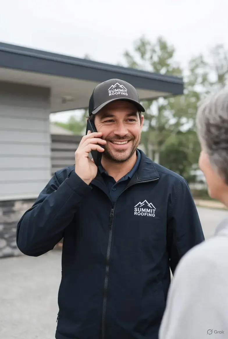 Flat Roof Leak Repair King, NC FAQs